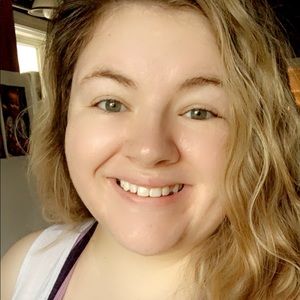 Meet your Posher, Gretchen